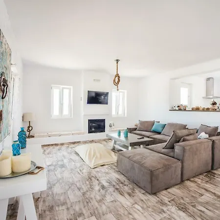 Villa White Sand Villas