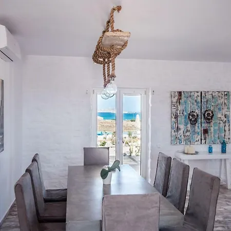 Villa White Sand Villas