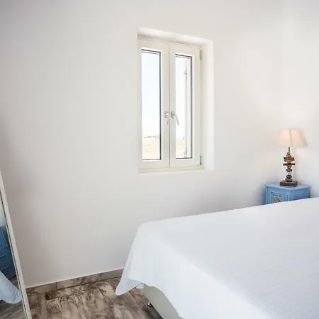 White Sand Villas * Santa Maria (Paros)