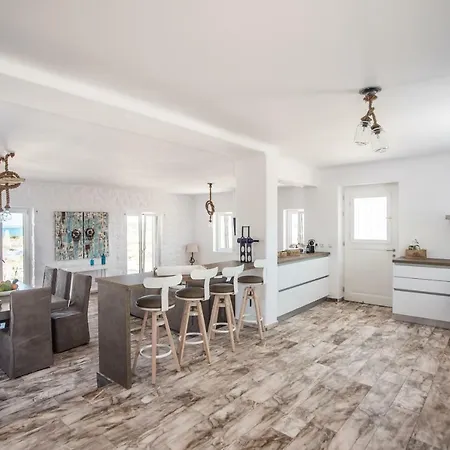White Sand Villas * Santa Maria (Paros)