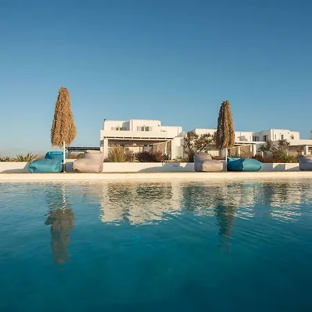 White Sand Villas *
