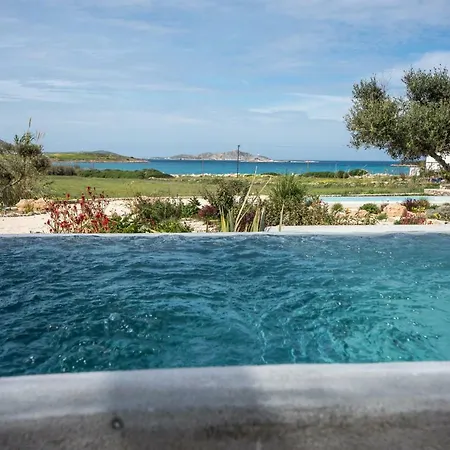 Villa White Sand Villas