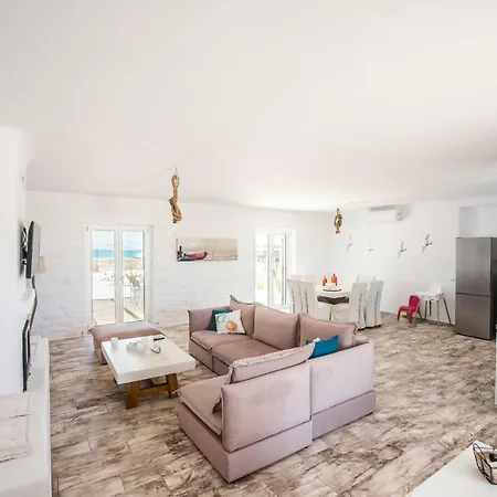 White Sand Villas * Santa Maria (Paros)