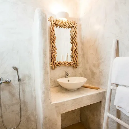 White Sand Villas * Santa Maria (Paros)