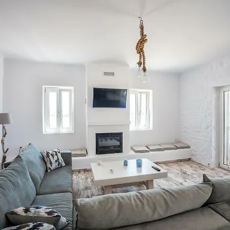 White Sand Villas